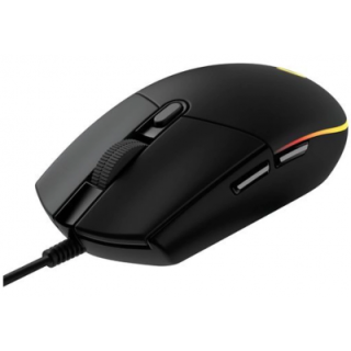 Logitech G203 Lightsync Gaming Mouse (910-005796)