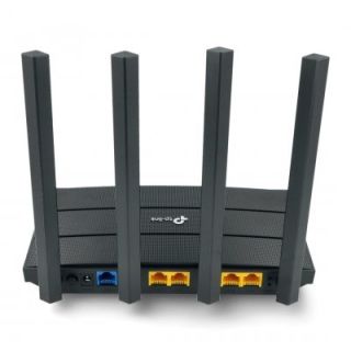 TP-LINK Archer C6U Dual-Band Gigabit Router (ARCHERC6U)