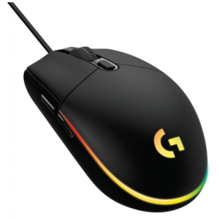 Logitech G203 Lightsync Gaming Mouse (910-005796)
