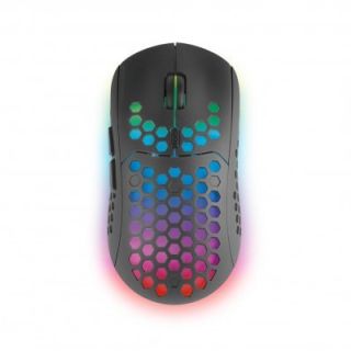 Mars Gaming MMW3 Wireless Gaming Mouse (MMW3)