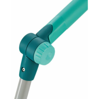 Leifheit 51120 Window Wiper 120-200cm (4006501511201)