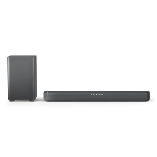 Philips TAB5309/10 Soundbar speaker 120W (TAB5309/10)
