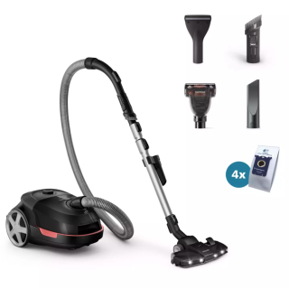 Philips XD6142/12 Vacuum cleaner 900W (XD6142/12)
