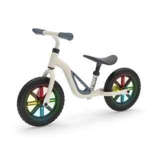 Chillafish CPCH02BEI Charlie Balance Bike (CPCH02BEI)