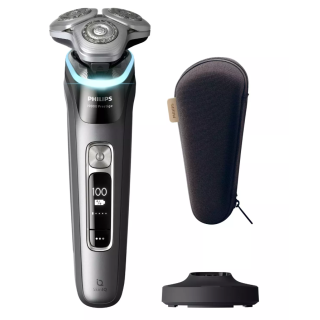 Philips I9000 Prestige Ultra XP9202/10 Electric Shaver (XP9202/10)