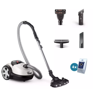 Philips 8000 series XD8142/12 Vacuum cleaner (XD8142/12)