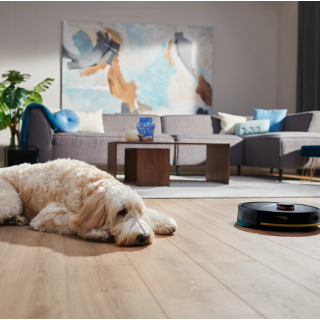 Philips XU2000/10 Robot Vacuum Cleaner (XU2000/10)