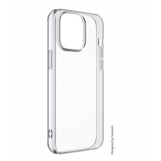 Swissten Clear Jelly Case for Xiaomi 15 Ultra 5G (32802958)