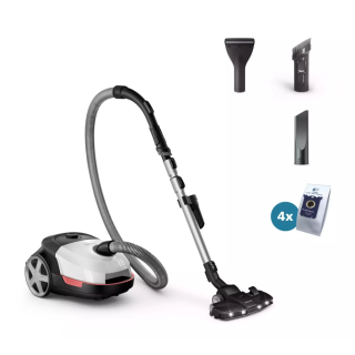 Philips XD6122/12 Vacuum cleaner (XD6122/12)