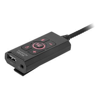 Mars Gaming MSC2 Sound Card 7.1 USB (MSC2)