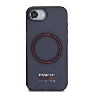 Red Bull Red Ring MagSafe Case for Apple iPhone 16e (RBHMPSE424HTILVR)