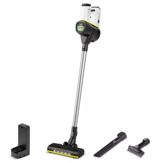 Kärcher VC 6 Vacuum cleaner 2in1 (1.198-670.0)