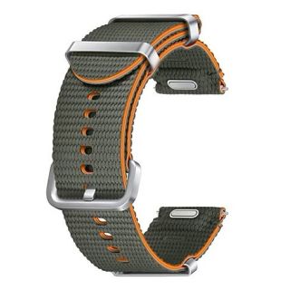 Samsung Galaxy Watch Stylish Sport Strap M / L for Galaxy Watch4 / Watch7 (ET-SOL31LKEGEU)