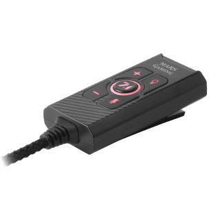 Mars Gaming MSC2 Sound Card 7.1 USB (MSC2)