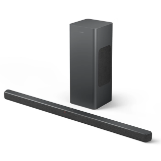 Philips TAB6309 Soundbar 2.1 120W (TAB6309/10)