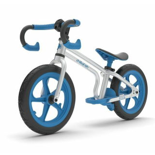 Chillafish CPFX01BLU Fixie Balance Bike (CPFX01BLU)