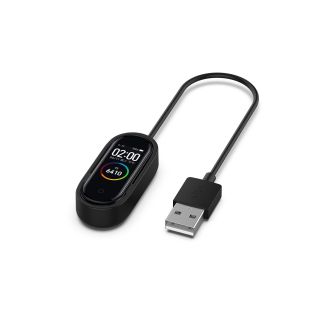 Tactical USB Charging Cable for Xiaomi Mi Band 4 (TAC-XIMIB4)