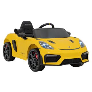 Porsche Spyder RS 718 Kids Vehicle (PA.DK-P718.ZOL)