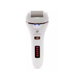 RIO Beauty Go Smooth 60 Second Pedi PEDI4 Electric Foot file (PEDI4)