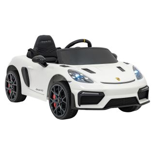 Porsche Spyder RS 718 Kids' Vehicle (PA.DK-P718.BIA)