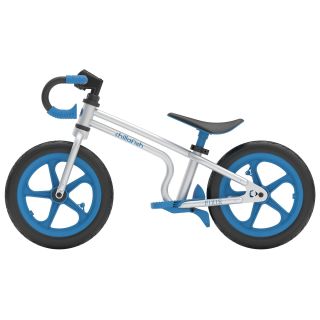 Chillafish CPFX01BLU Fixie Balance Bike (CPFX01BLU)