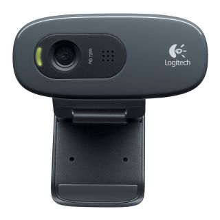 Logitech C270 WEB Camera (960-001063)