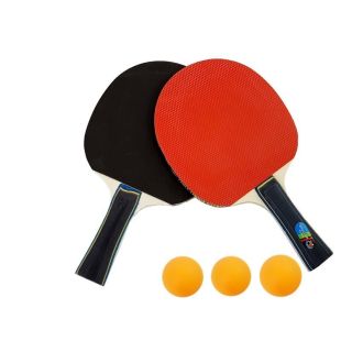 Mocco Ping-Pong Set / Portable Table Tennis Set (MO-PIN/PONG/SET)