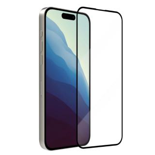 Vmax 9D Full Face Tempered Glass for Apple iPhone 13 Pro Max (VMAX-TG-9DFF-IPH-13PM)