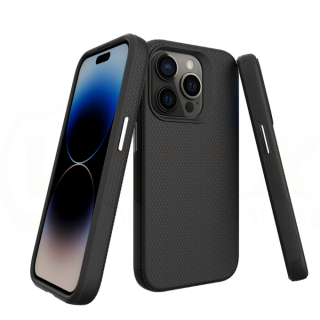 Vmax Triangle Case for Samsung Galaxy A14 4G / 5G (VMAX-TC-SM-A14-BK)