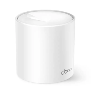 TP-Link Deco X10 Wireless Router (X10-1-PACK)