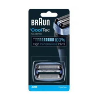 Braun 40B Razor Accessory (076520)