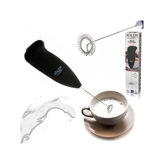 Adler AD 4491 Milk frother (AD4491)