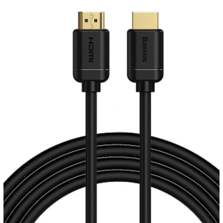 Baseus High Definition HDMI-HDMI Cable 8m (CAKGQ-E01)