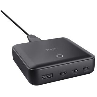 Trust Maxo Charger 100W (25242)