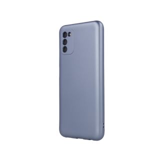Mocco Metallic Case for Samsung Galaxy A54 5G (MC-MTC-SM-A54-BL)