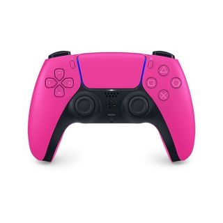 Sony DualSense PS5 Gamepad (CFI-ZCT1W/PINK)
