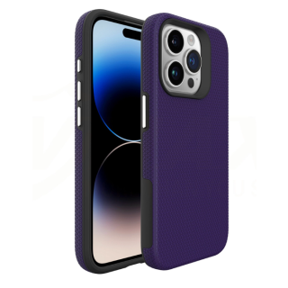 Vmax Triangle Case for Samsung Galaxy A15 4G / 5G (VMAX-TC-SM-A15-PU)