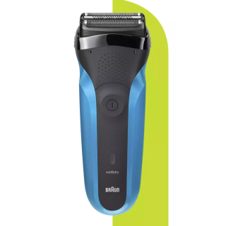 Braun Series 3 310BT Trimmer (310BT)