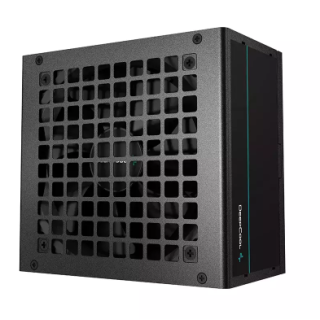 DeepCool R-PF350D-HA0B-EU Power Supply 350W (R-PF350D-HA0B-EU)