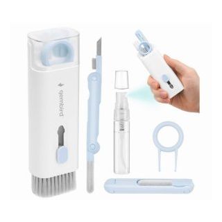 Gembird 7in1 Universal Cleaning Kit (CK-LCD-07)
