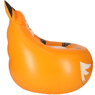 BESTWAY 75116 Inflatable fox pouf (75116-FOX)