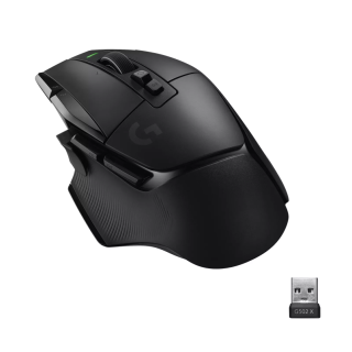 Logitech G G502 X Lightspeed Mouse (910-006180)