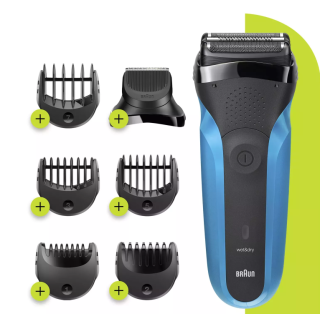 Braun Series 3 310BT Trimmer (310BT)
