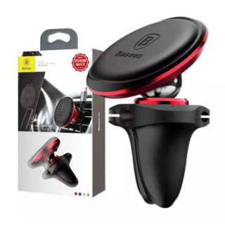 Baseus Magnetic Air Vent Car Holder (C40141201913-00)