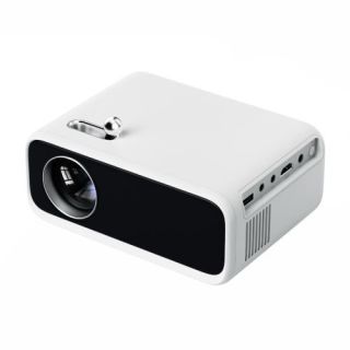 Xiaomi Wanbo Mini Pro 720P Portable Projector (WANBOMINIPROWHT)