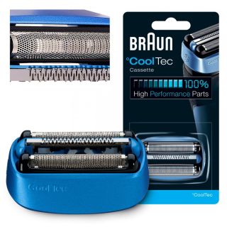Braun 40B Razor Accessory (076520)