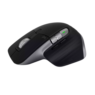 Logitech MX Master 3S Bluetooth Mouse (910-006571)