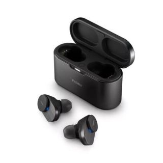 Philips Fidelio T1BK/00 Wireless Earbuds (T1BK00)