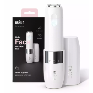 Braun Face FS1000 Trimmer (FS1000)