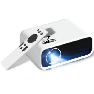 Xiaomi Wanbo Mini Pro 720P Portable Projector (WANBOMINIPROWHT)